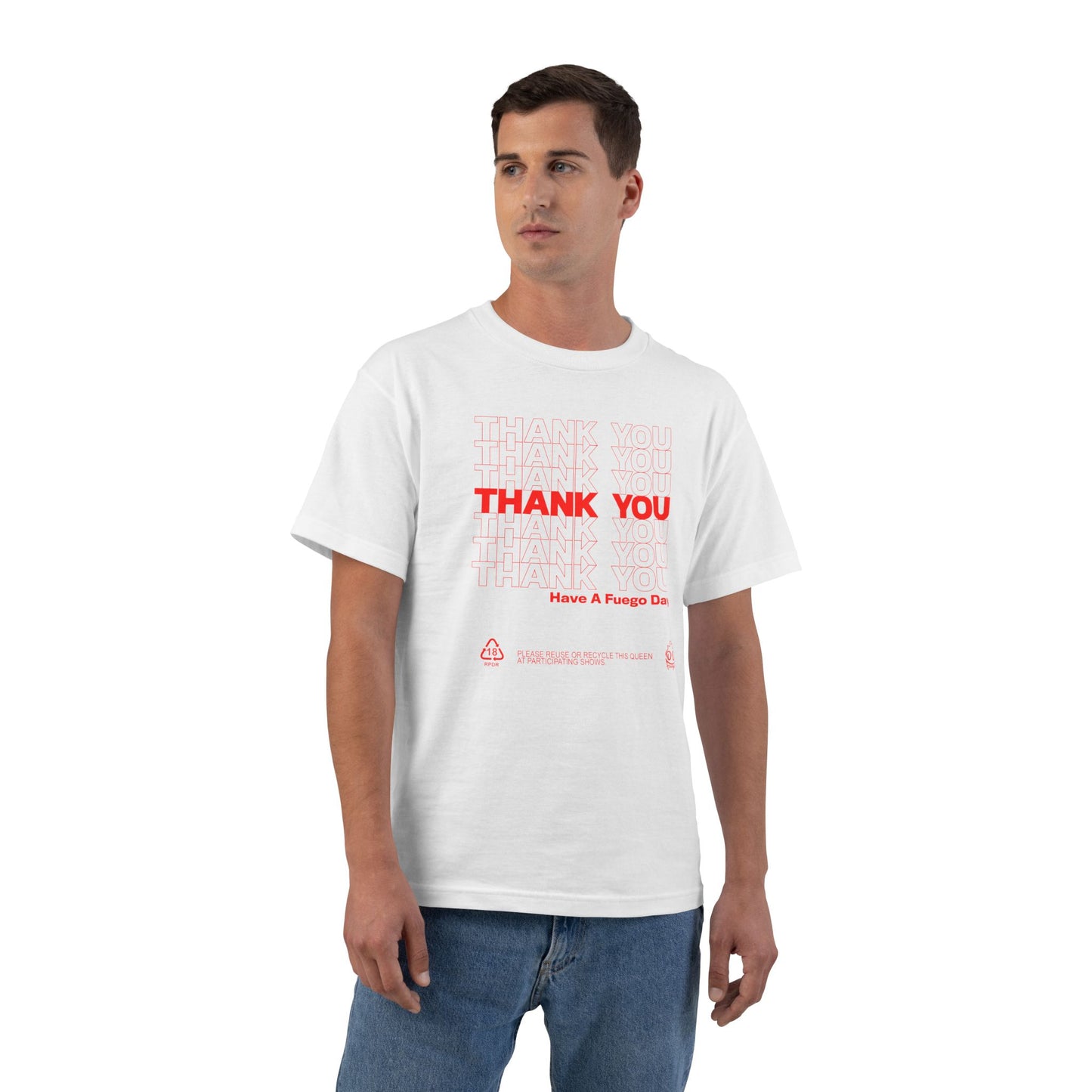 THANK YOU T-Shirt