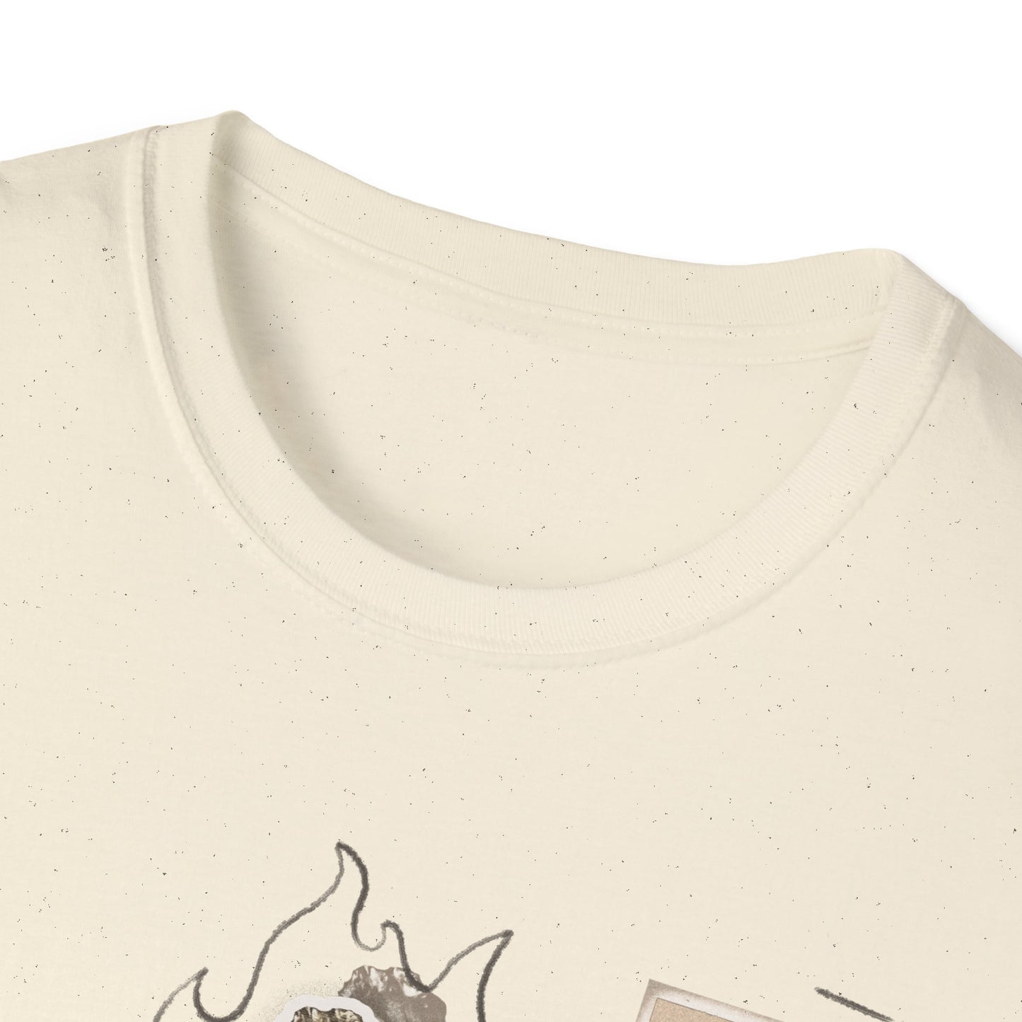Promo Look T-shirt