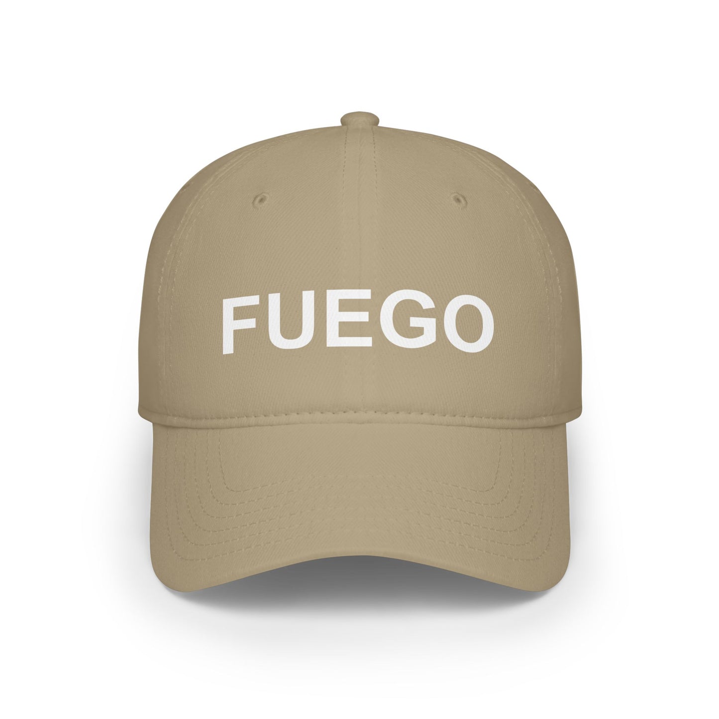 FUEGO Baseball Cap