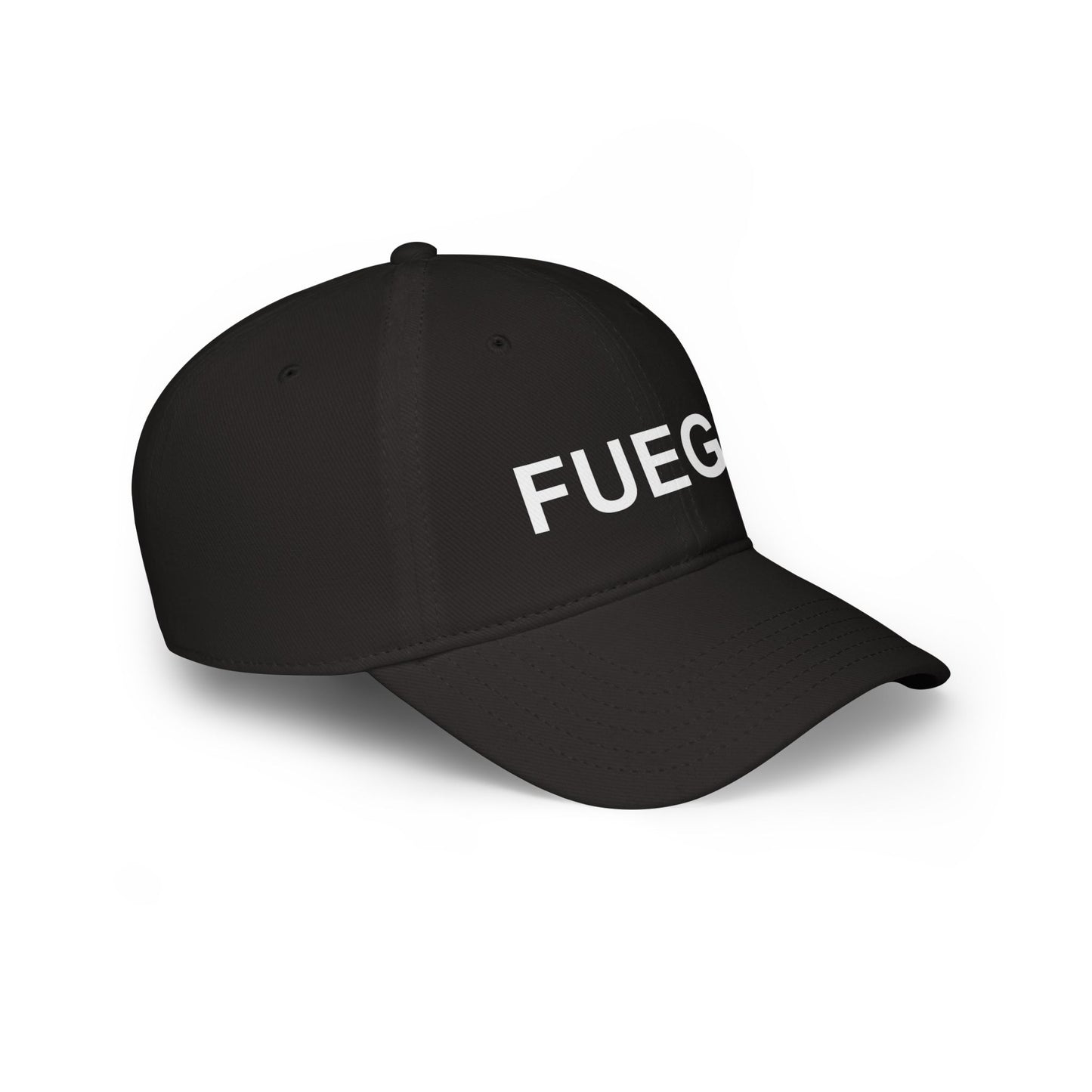 FUEGO Baseball Cap