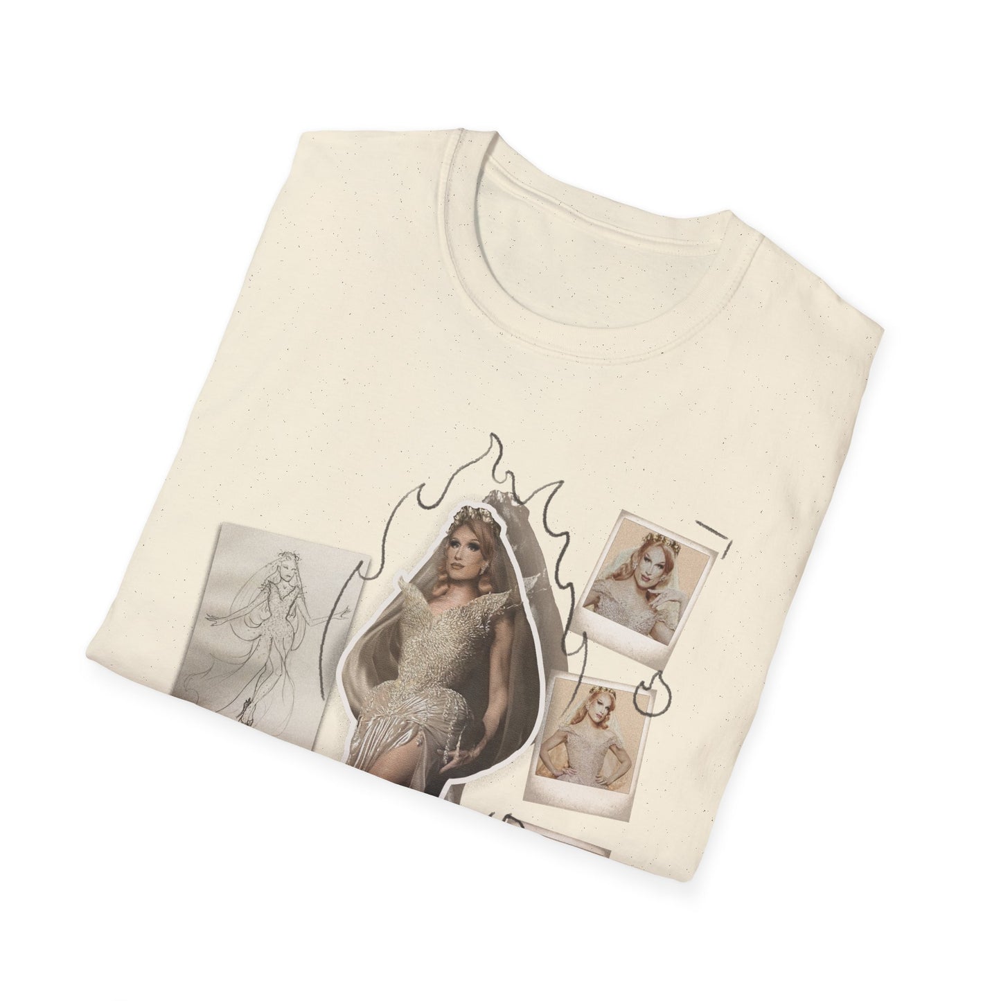 Promo Look T-shirt
