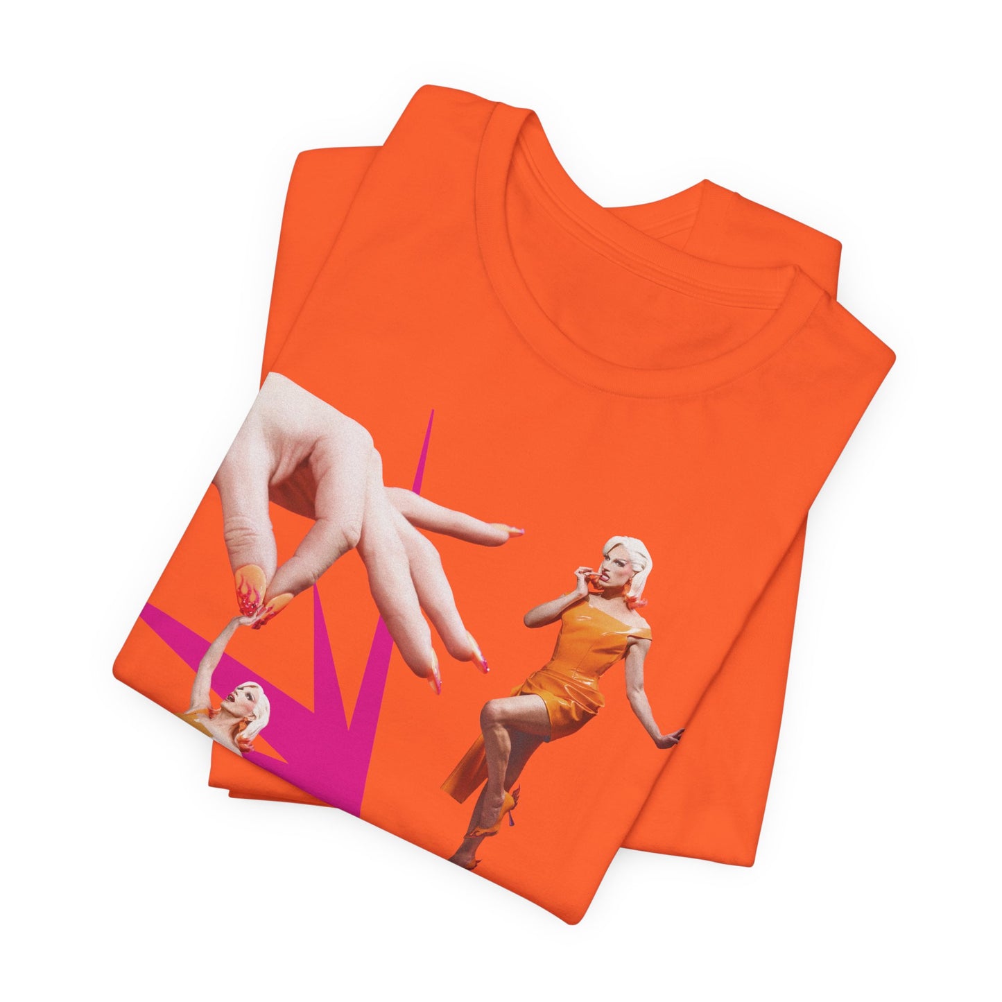 Entrance Look T-Shirt