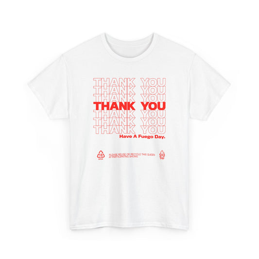 THANK YOU T-Shirt