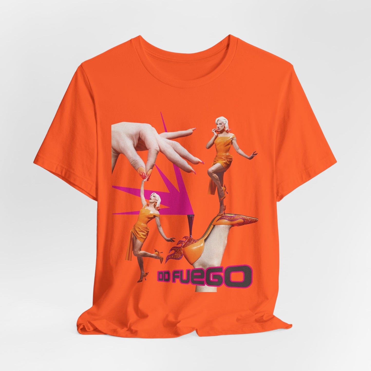 Entrance Look T-Shirt