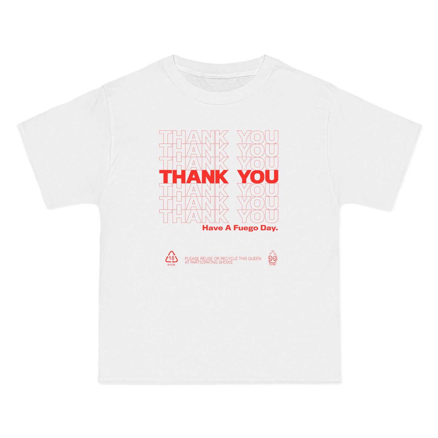 THANK YOU T-Shirt