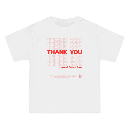THANK YOU T-Shirt