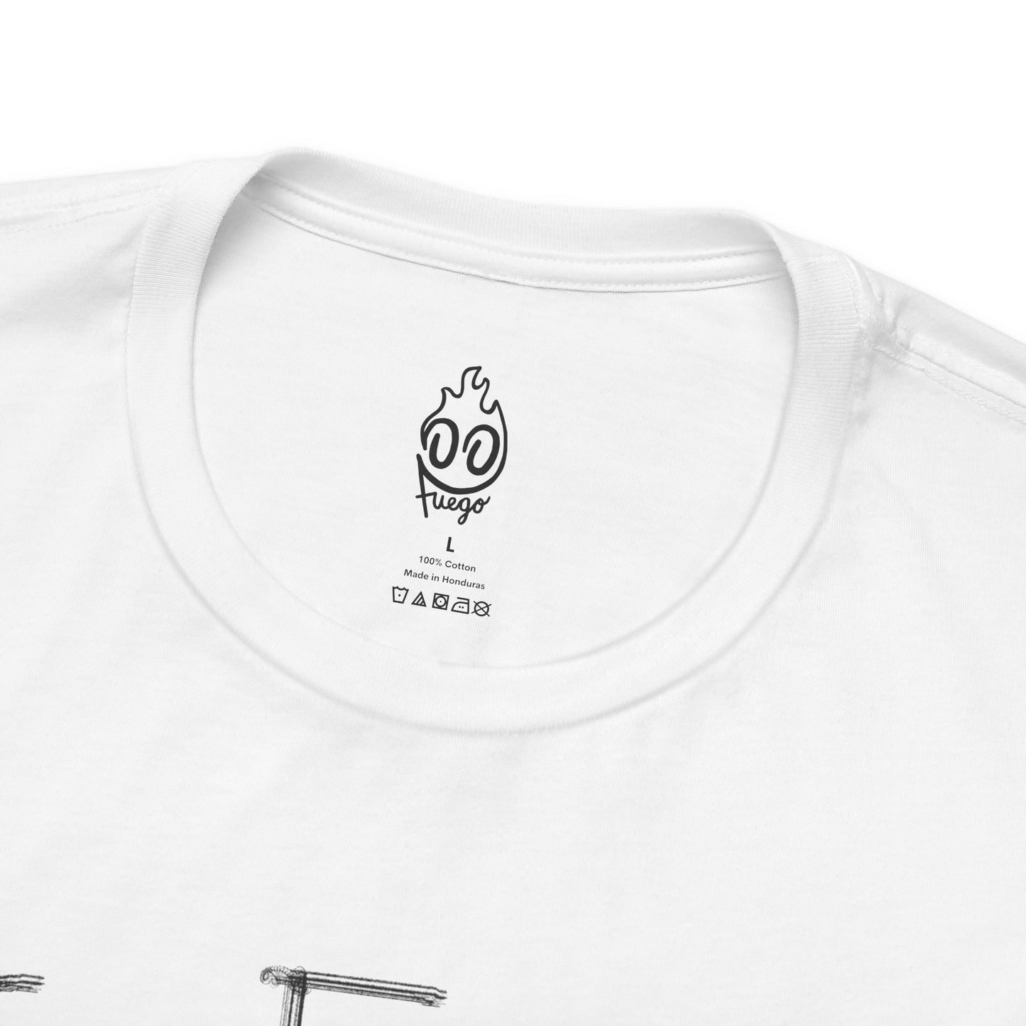 I FEEL THE FUEGO T-Shirt