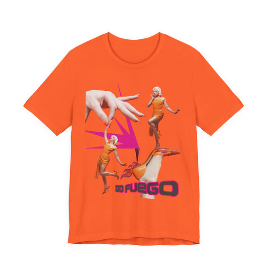 Entrance Look T-Shirt