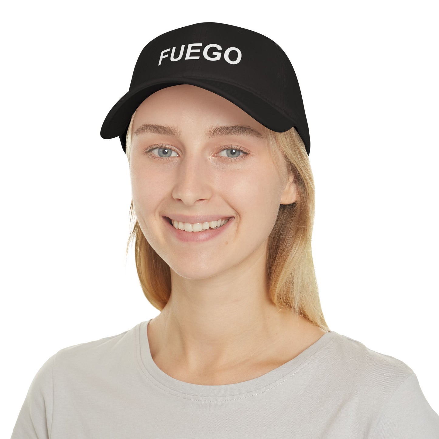 FUEGO Baseball Cap
