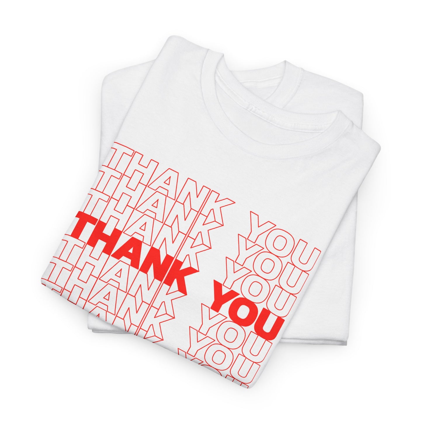 THANK YOU T-Shirt