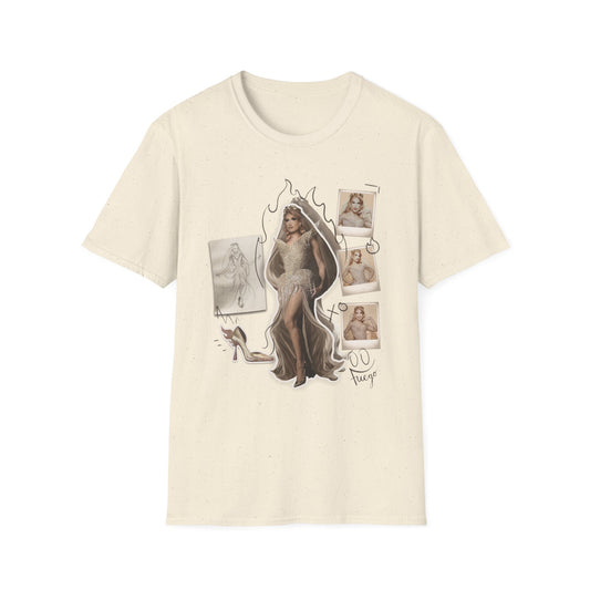 Promo Look T-shirt