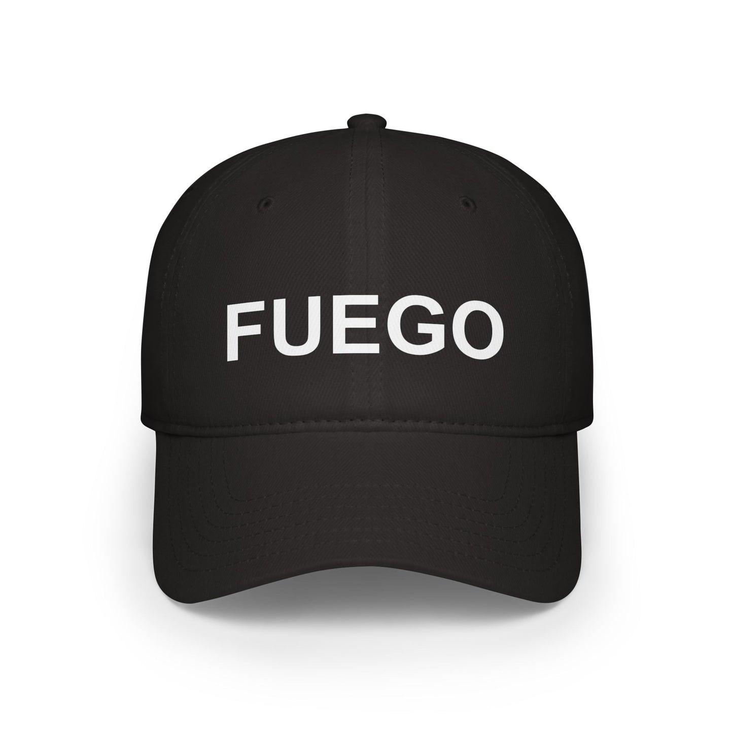 FUEGO Baseball Cap