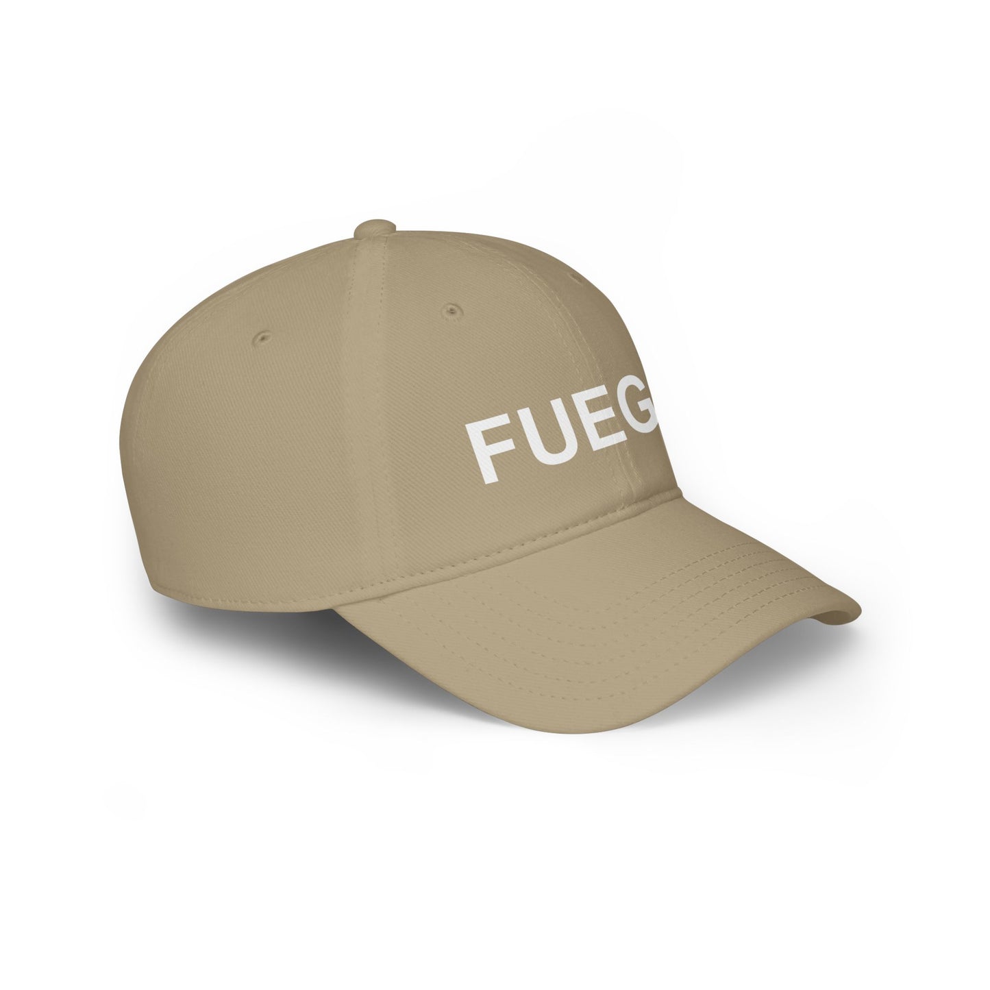 FUEGO Baseball Cap
